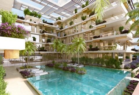 Cancún Centro Wohnungen, Cancún Centro Wohnung kaufen