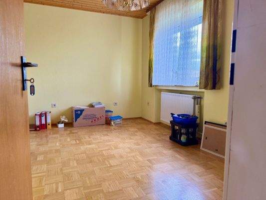 eines von vielen Schlafzimmern