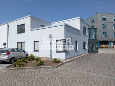 Berlin Büros, Büroräume, Büroflächen 