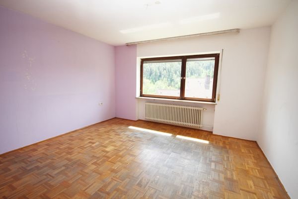 Ruhiges Schlafen