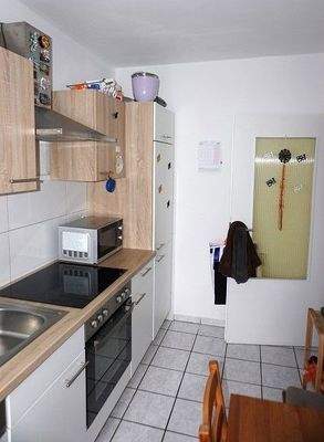 Küche 2