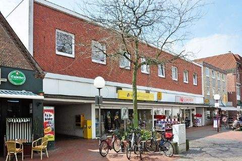 Uetersen Wohnungen, Uetersen Wohnung mieten