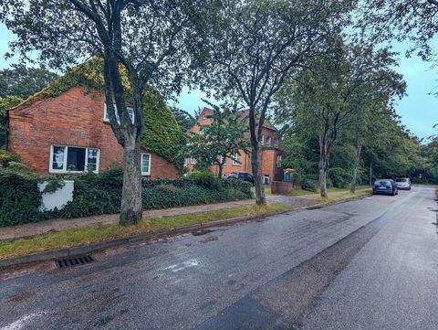 Wyk auf Föhr Grundstücke, Wyk auf Föhr Grundstück kaufen