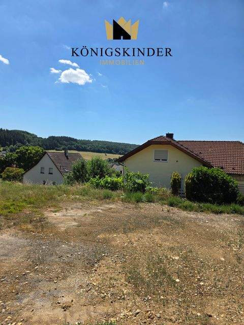 Schöntal / Oberkessach Grundstücke, Schöntal / Oberkessach Grundstück kaufen