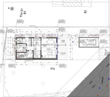 Planung EG