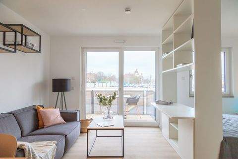 Nürnberg Wohnungen, Nürnberg Wohnung mieten