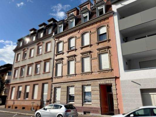 renditestarke Kapitalanlage