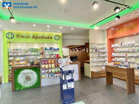 Apotheke