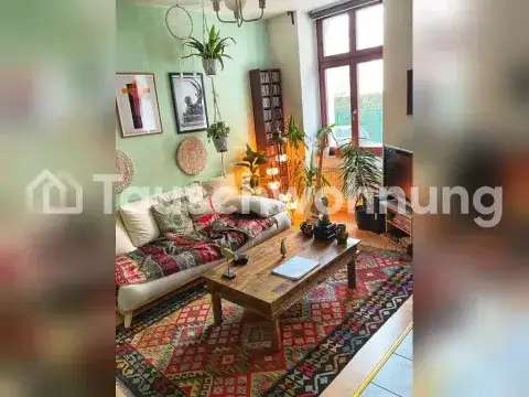 Leipzig Wohnungen, Leipzig Wohnung mieten