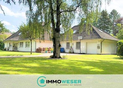 Thedinghausen Häuser, Thedinghausen Haus kaufen