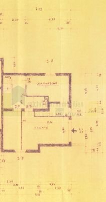Grundriss KG