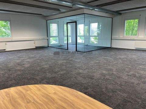 Mannheim Büros, Büroräume, Büroflächen 