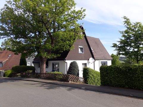 Schalksmühle Häuser, Schalksmühle Haus kaufen