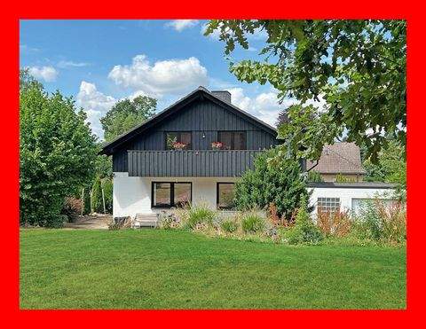 Hildesheim Häuser, Hildesheim Haus kaufen
