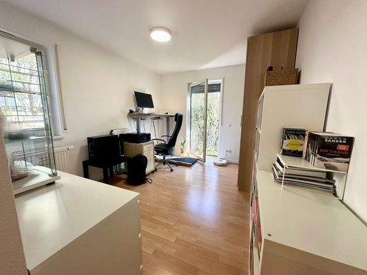 Kinder- Arbeitszimmer