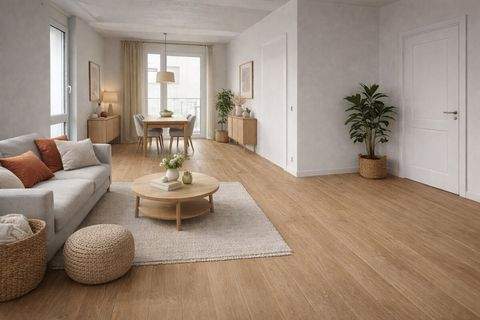 Bad Friedrichshall-Kochendorf Wohnungen, Bad Friedrichshall-Kochendorf Wohnung kaufen