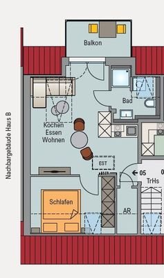 Wohnung 05