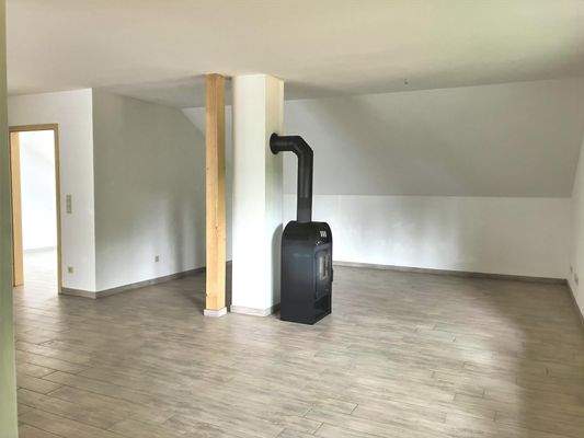 Wohnzimmer Ferienhaus