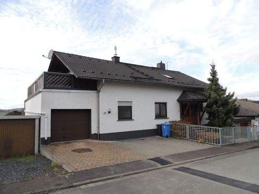 Ansicht von Südosten