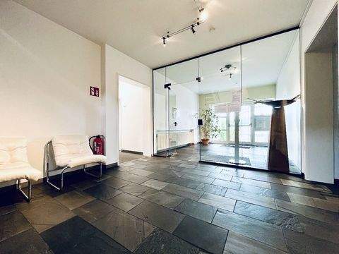 Siegburg Halle, Siegburg Hallenfläche