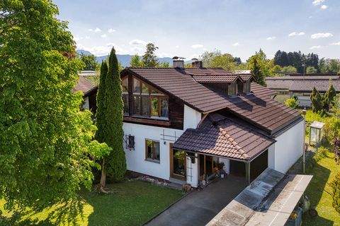 Raubling Häuser, Raubling Haus kaufen