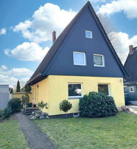 Hamburg Häuser, Hamburg Haus kaufen