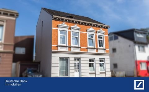 Elmshorn Renditeobjekte, Mehrfamilienhäuser, Geschäftshäuser, Kapitalanlage