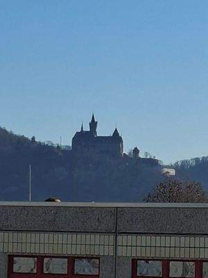Schlossblick