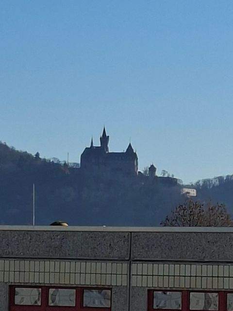 Wernigerode Wohnungen, Wernigerode Wohnung mieten