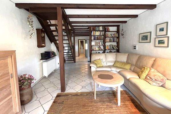 ein echtes Liebhaberstück