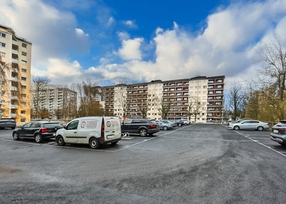 Parkebene