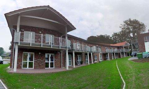 Oldendorf Wohnungen, Oldendorf Wohnung mieten