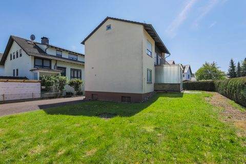 Remchingen / Nöttingen Häuser, Remchingen / Nöttingen Haus kaufen