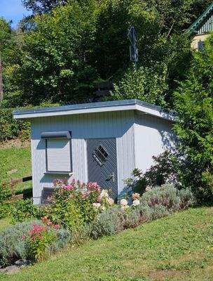gartenhaus