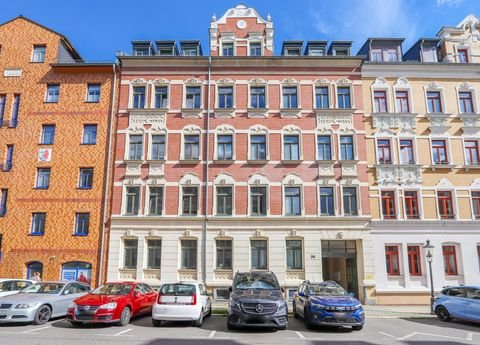 Chemnitz Wohnungen, Chemnitz Wohnung kaufen