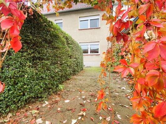 Platz für Kreationen