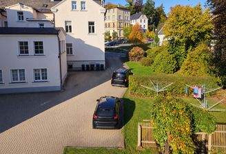 Drohnenaufnahme bearbeitet