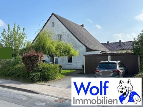 Rödinghausen Häuser, Rödinghausen Haus kaufen