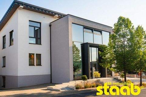 Mömbris Büros, Büroräume, Büroflächen 