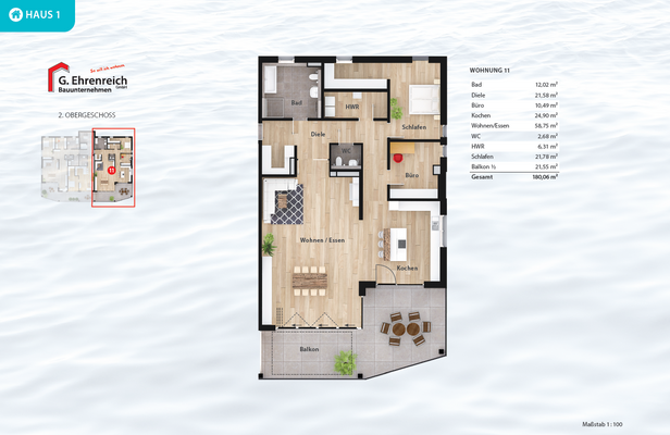 Grundriss Penthouse Whg 11 Haus 1.PNG