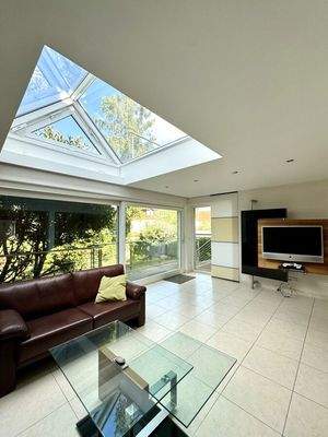 Wohnbereich Ansicht 1