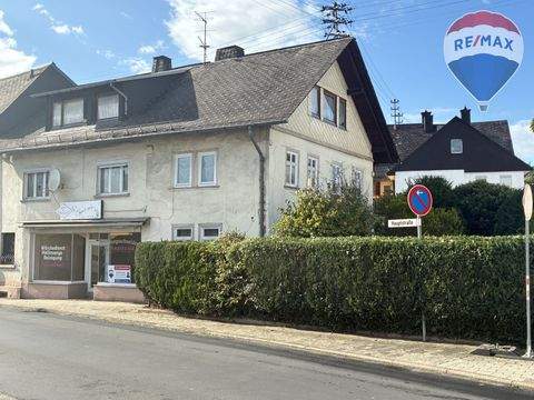 Dornburg Häuser, Dornburg Haus kaufen