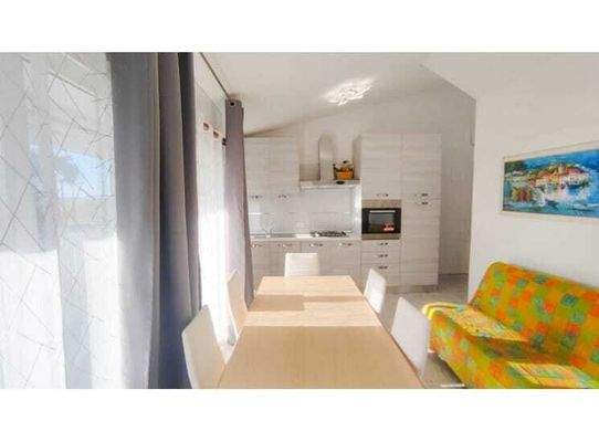 Sensationell ! Villa Miami direkt am Meer !