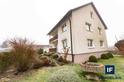 Üchtelhausen Häuser, Üchtelhausen Haus kaufen