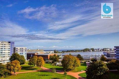 Heiligenhafen Wohnungen, Heiligenhafen Wohnung kaufen