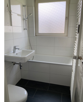 Bild Badezimmer Lehnacker