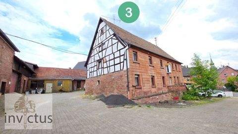 Walldürn / Glashofen Häuser, Walldürn / Glashofen Haus kaufen