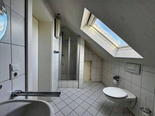 Tageslichtbereich DG