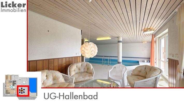 UG-Hallenbad