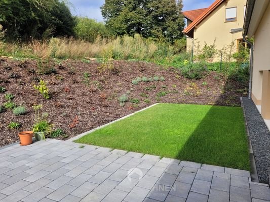 Gartenanteil W 5